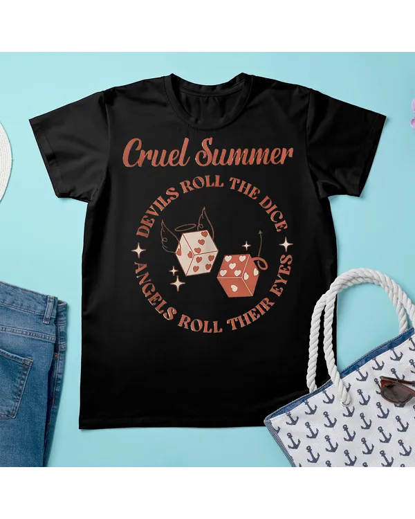 Cruel Summer T-Shirt