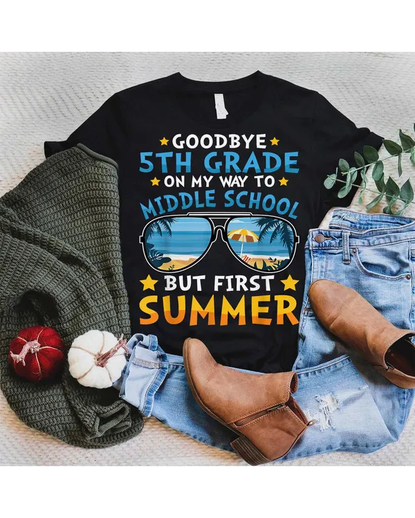 Unisex Standard T-Shirt